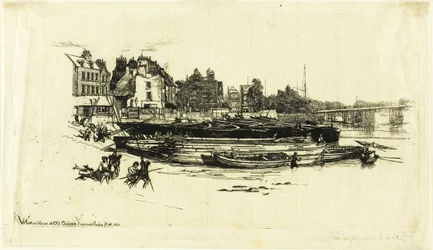 Whistler