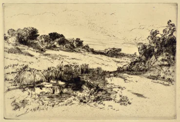 Windmolenheuvel Nr.1