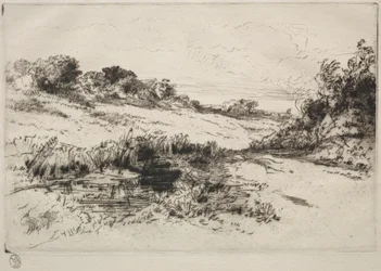 Windmolenheuvel, Nr. 1