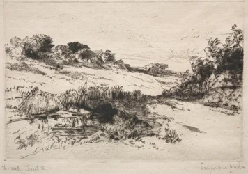 Windmill Hill, nr. 1, 1877