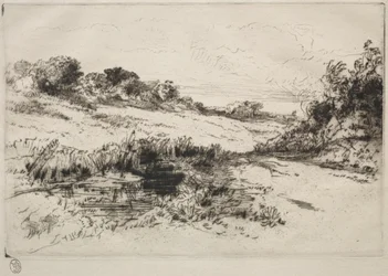 Windmill Hill, nr. 1