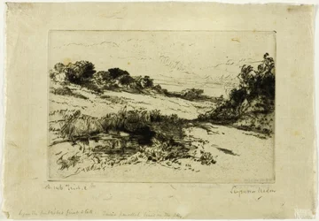 Windmolenheuvel, nr. I