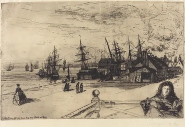 Yachttaverne, Erith