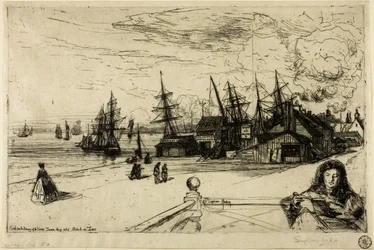 Jachttaverne, Erith