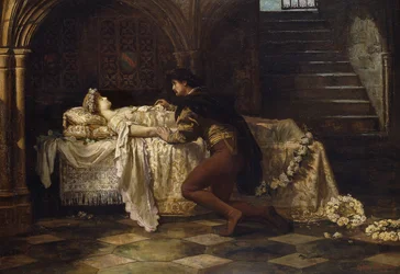Romeo en Julia