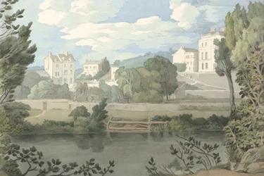 Huizen in de buurt van Plymouth