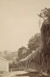 De Baden van Caracalla