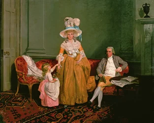 Familiegroep