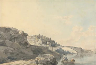 Lismore Castle, Ierland