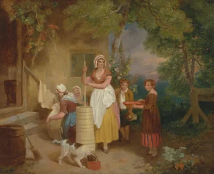 Ochtend