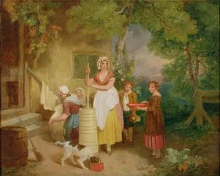 Ochtend
