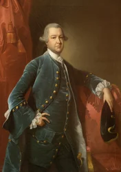 De Eerwaarde Arthur Barry