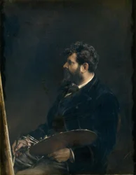 Zelfportret