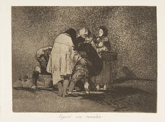 De rampen van de oorlog: Th