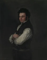 Tiburcio Pérez y Cuervo, de Architect