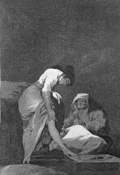 Het is mooi gespannen, plaat 17 van 