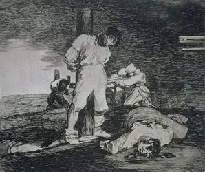 En er is geen hulp voor, plaat 15 van 