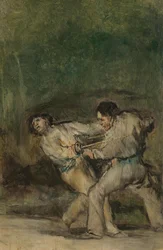 Het duel