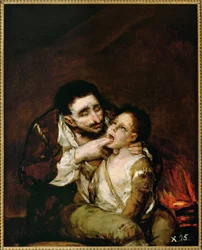 Lazarillo de Tormes