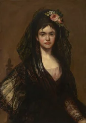 De Madrileña