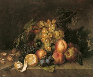 Stilleven