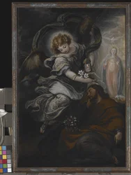 De Droom van St. Joseph