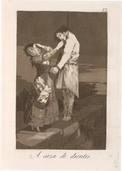 Op jacht naar tanden