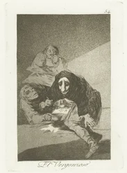 De schaamtevolle