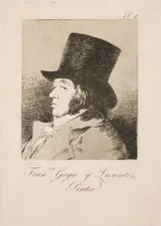 Zelfportret
