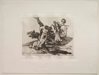 De Verschikkingen van de Oorlog: Een Heldendaad! Met Dode Mannen!