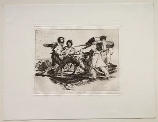 De verschrikkingen van de oorlog: Terecht of onterecht