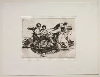 De verschrikkingen van de oorlog: Terecht of onterecht