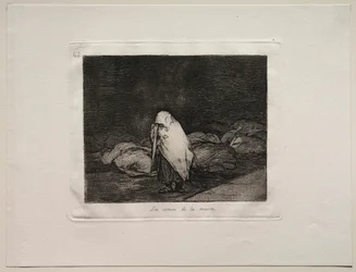 De Verschikkingen van de Oorlog: De Bedden van de Dood