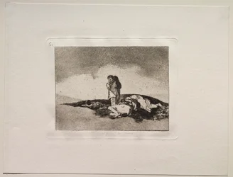 De verschrikkingen van de oorlog: Er is niemand om hen te helpen