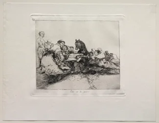 De verschrikkingen van de oorlog: Dit is het ergste!