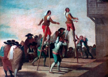 De Stelten