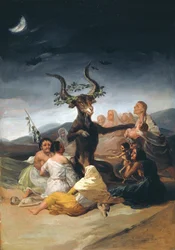 Heksensabbat, 1797-1798
