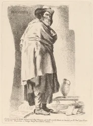 Moenippus