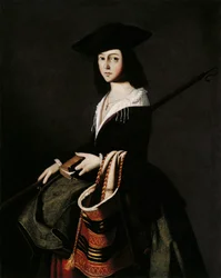 Sint Margaretha