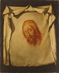 De Sluier van Sint Veronica