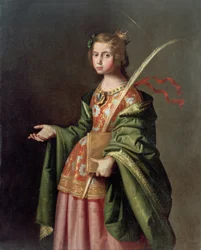 Sint Elizabeth van Thüringen