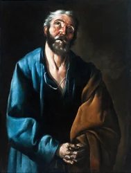 Tranen van St. Peter