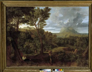 Landschap