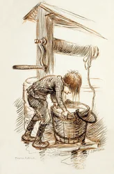 Illustratie uit 