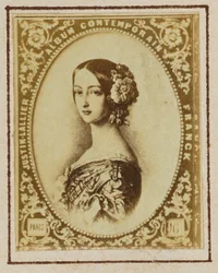Francisca, prinses van Joinville
