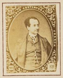 Jean Baptiste Prosper Bressant