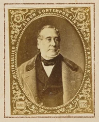 Léonor-Joseph Havin