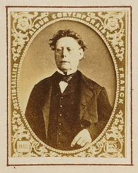 Maximiliaan Perrin