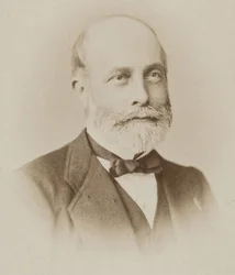 Adrien Staarthand
