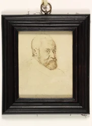 Een heer genaamd Henri Prins De Lorraine